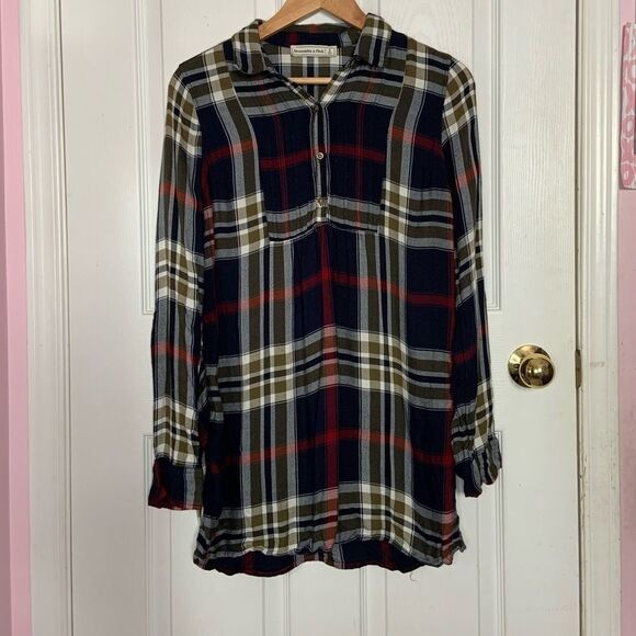 Abercrombie & Fitch Night Dress - Picture 5 of 9